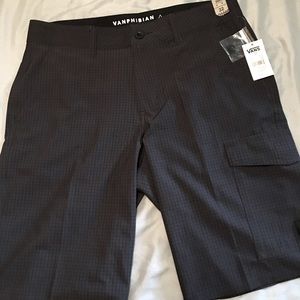 Vans shorts